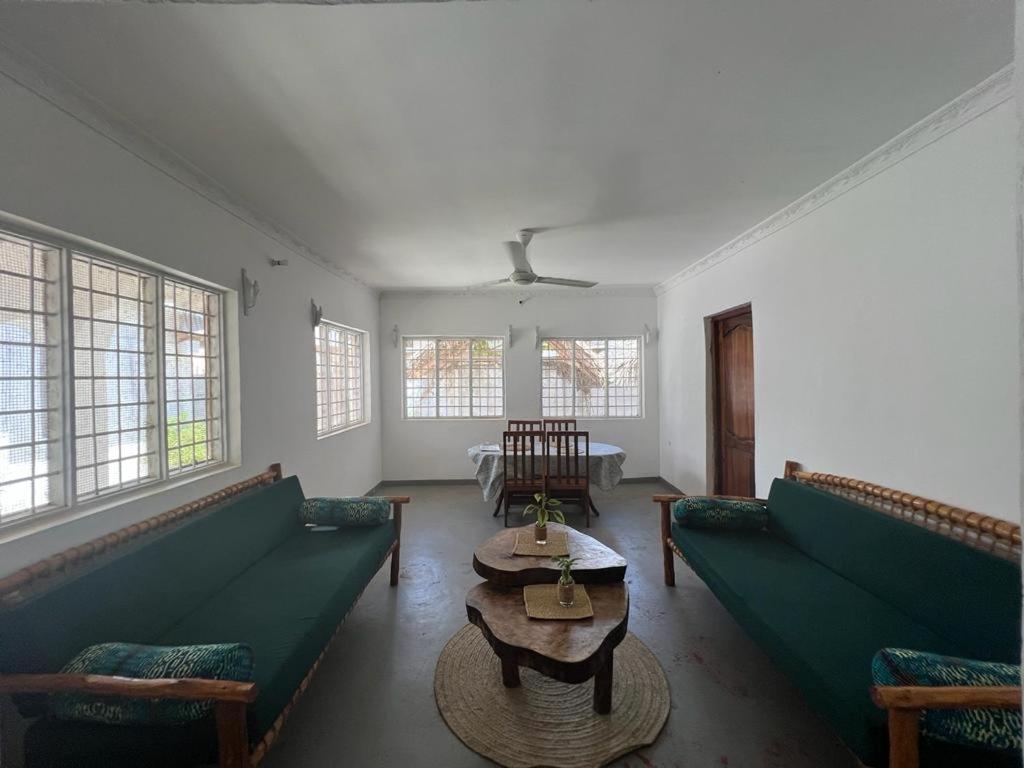 Hakuna Matata Guest house Paje