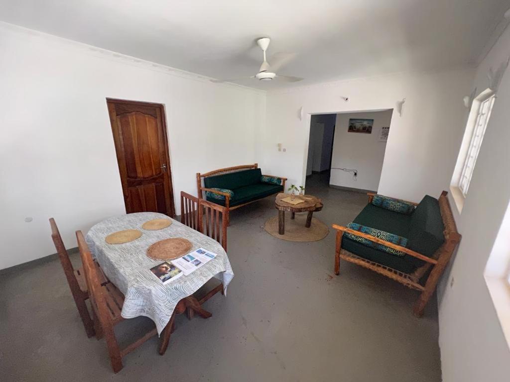 Guest house Hakuna Matata *