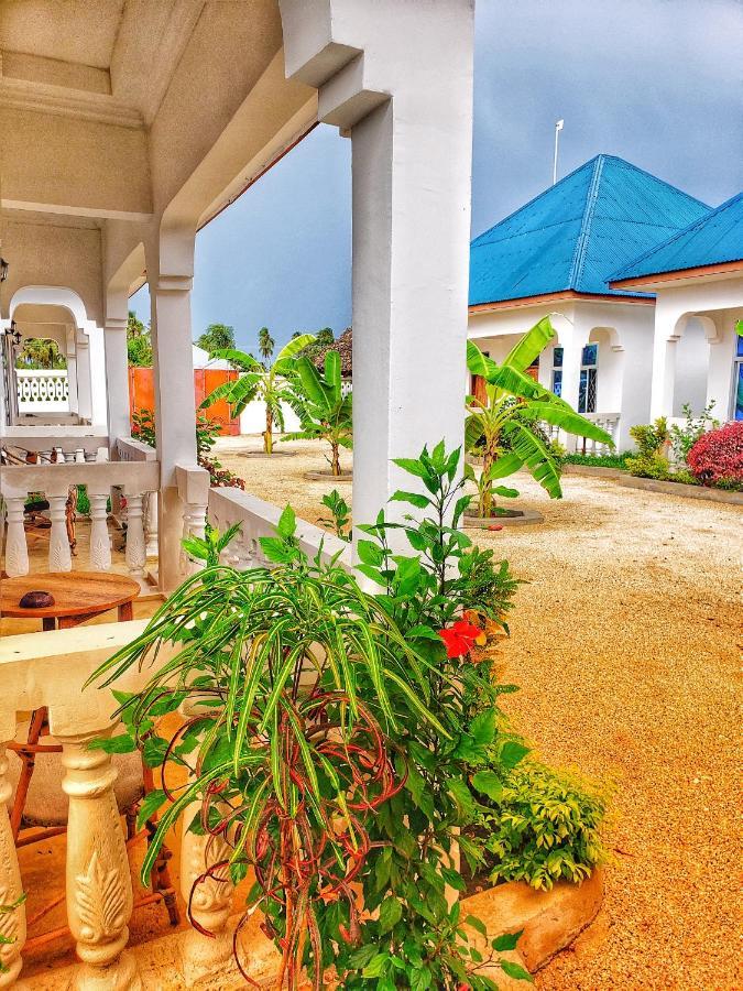 Serenity Boutique Hotel, Tanzania Unforgettable Jambiani (Zanzibar)