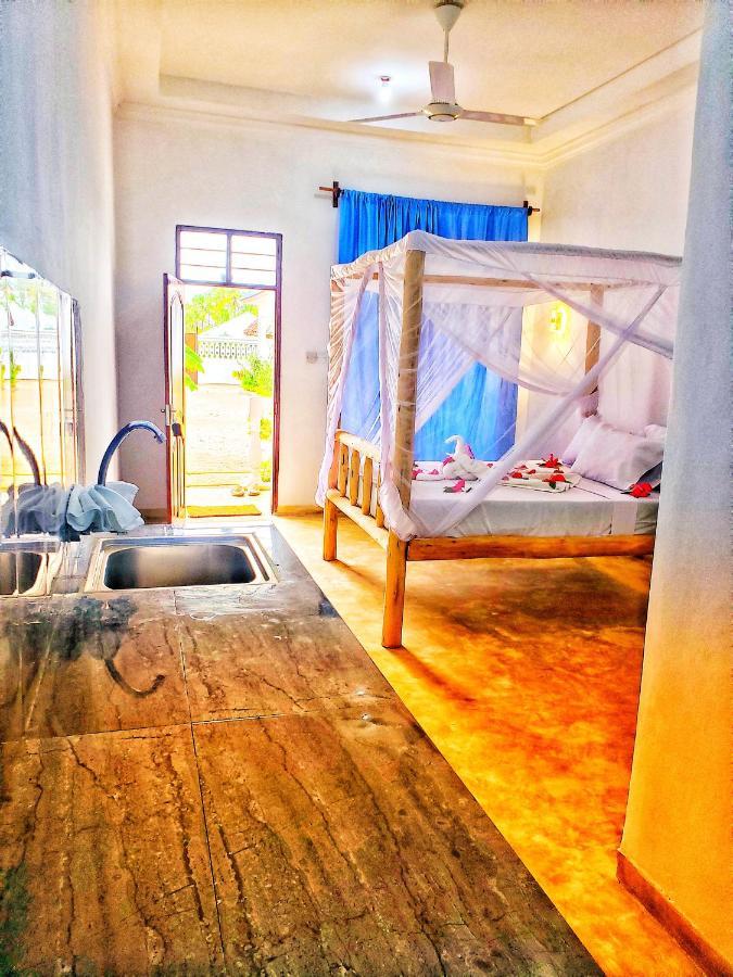 Serenity Boutique Hotel, Tanzania Unforgettable Hotel
