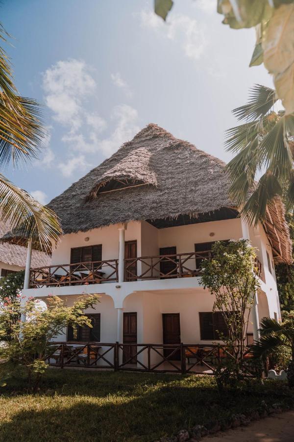 Hotel Blue Oyster Jambiani (Zanzibar)
