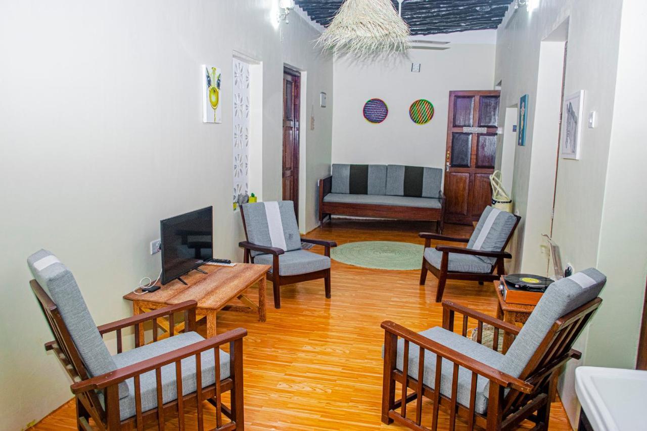 Spice Nest House