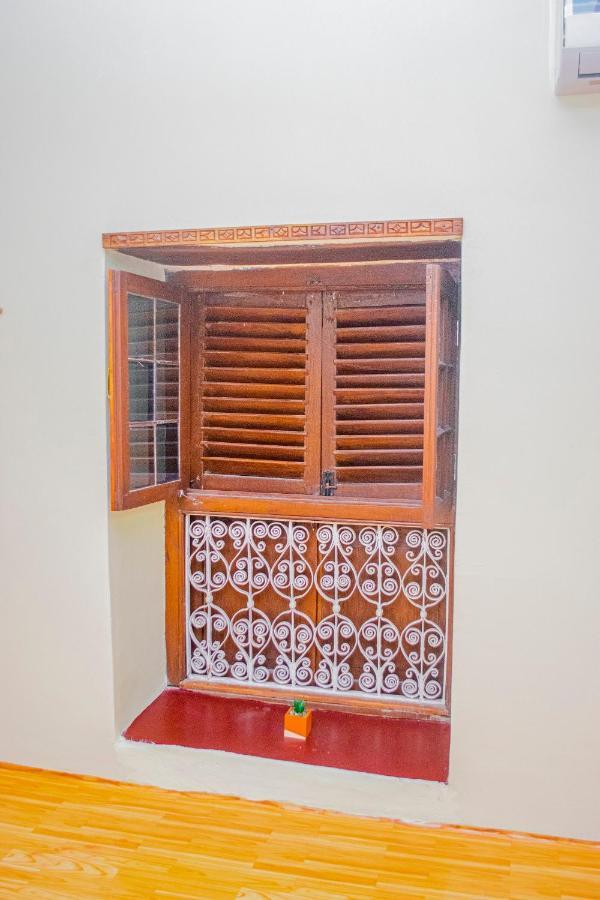 Spice Nest House Guest house Zanzibar