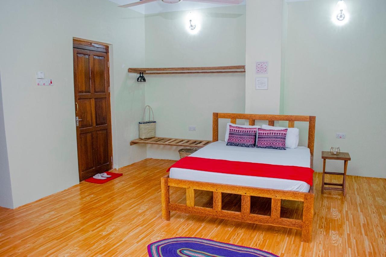 Spice Nest House Guest house *