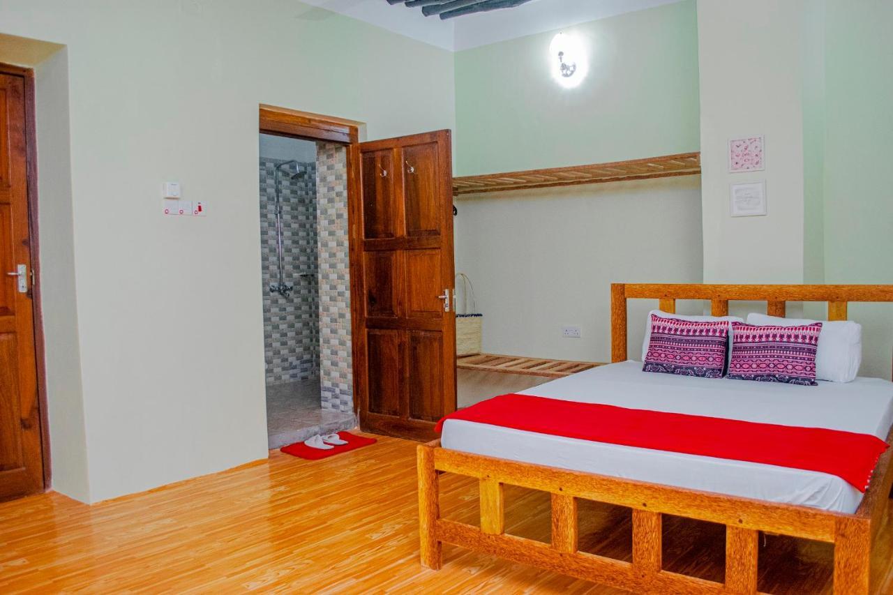 Guest house Spice Nest House