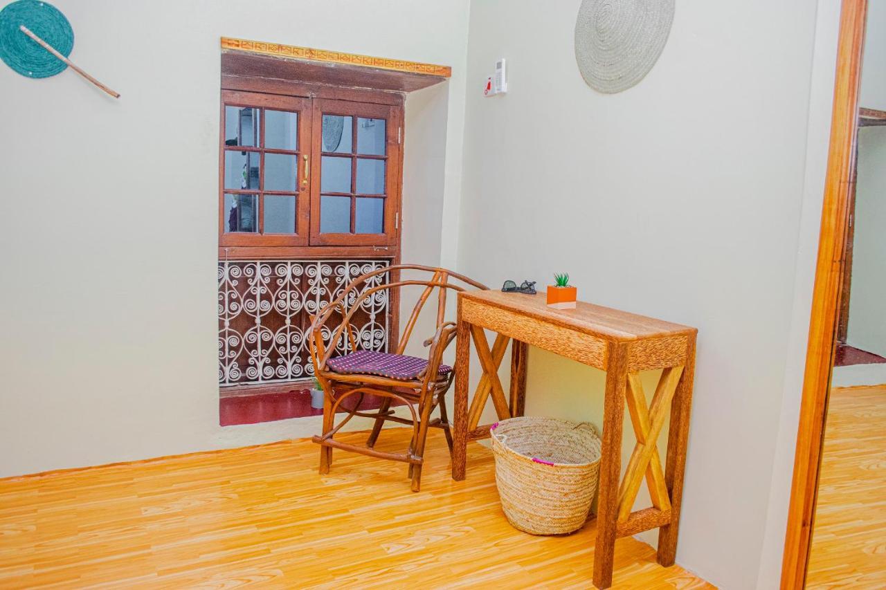Spice Nest House