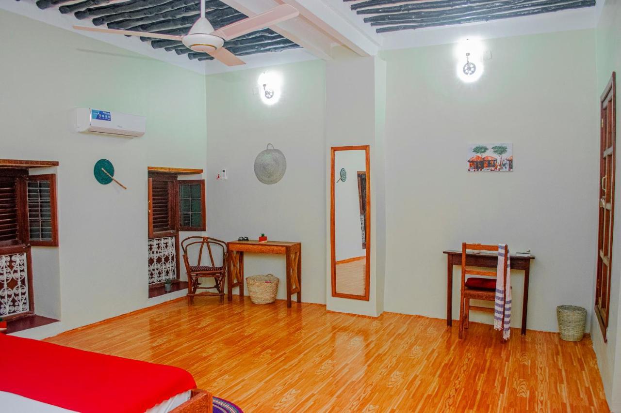 Spice Nest House Guest house Zanzibar