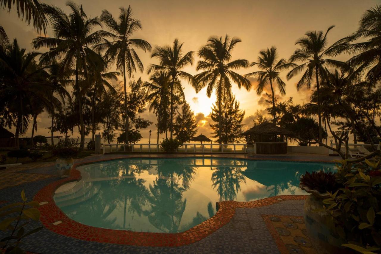 F-zeen Boutique Zanzibar *