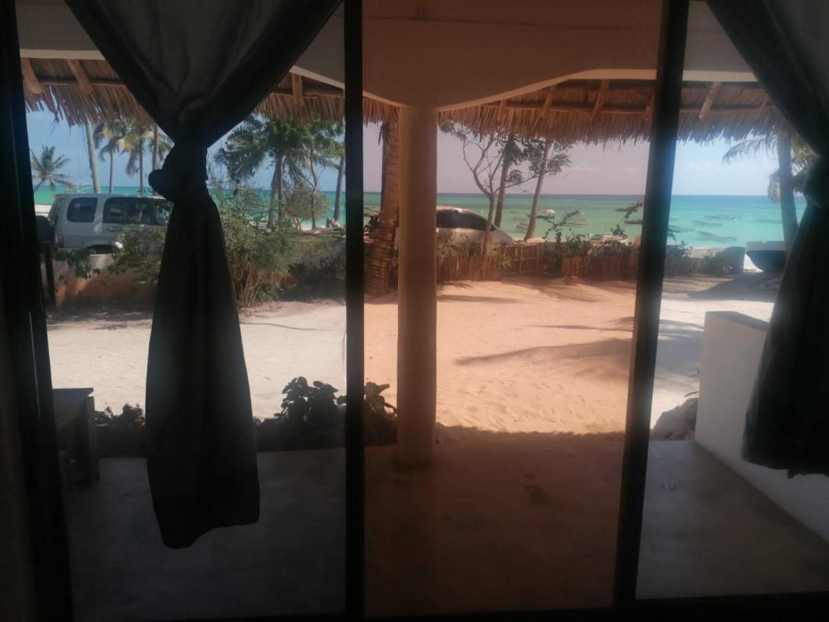 Maua Beach Hotel