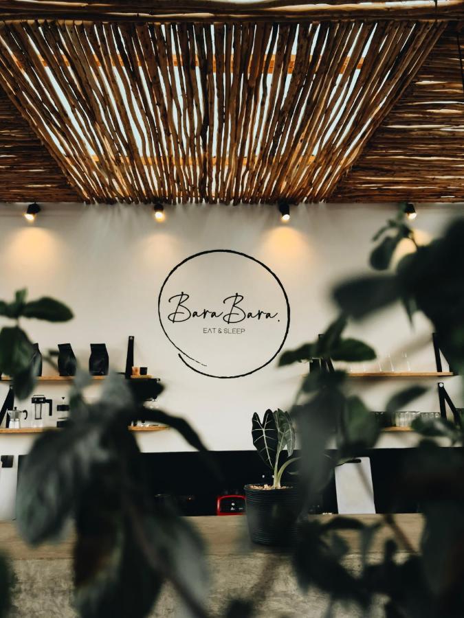 Hotel Barabara Eat&sleep - Eco Boutique Paje