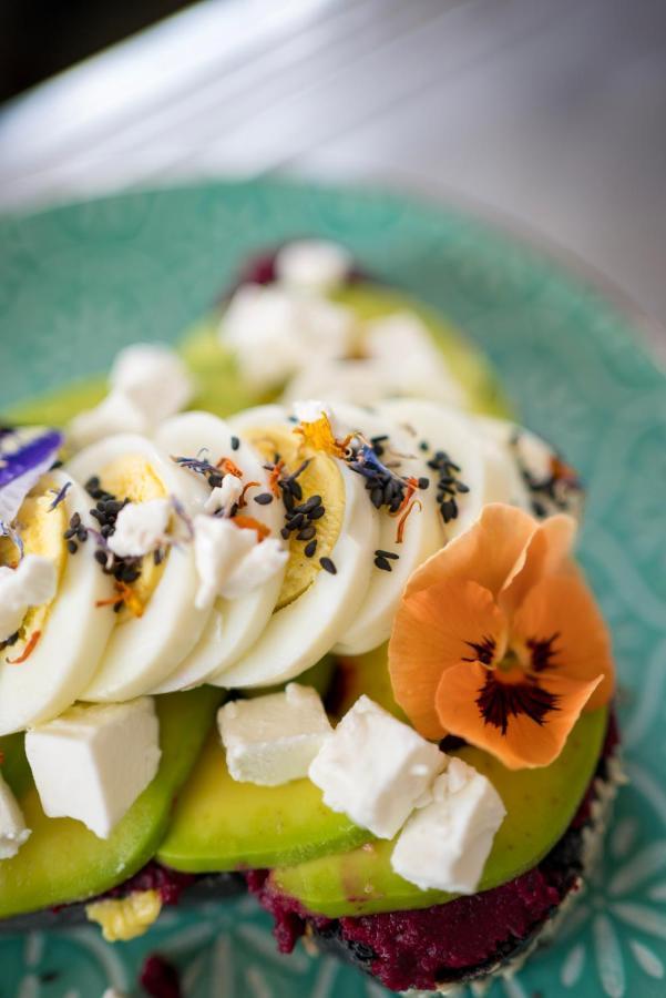 Barabara Eat&sleep - Eco Boutique Hotel *