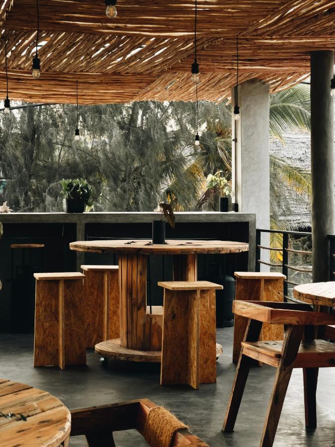 Hotel Barabara Eat&sleep - Eco Boutique *