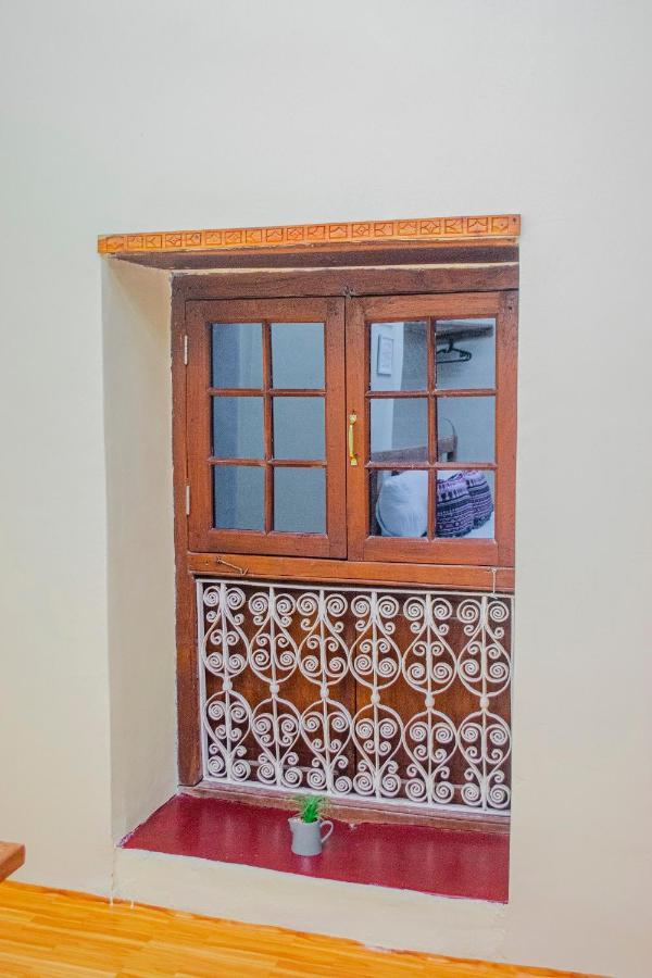 Spice Nest House Guest house