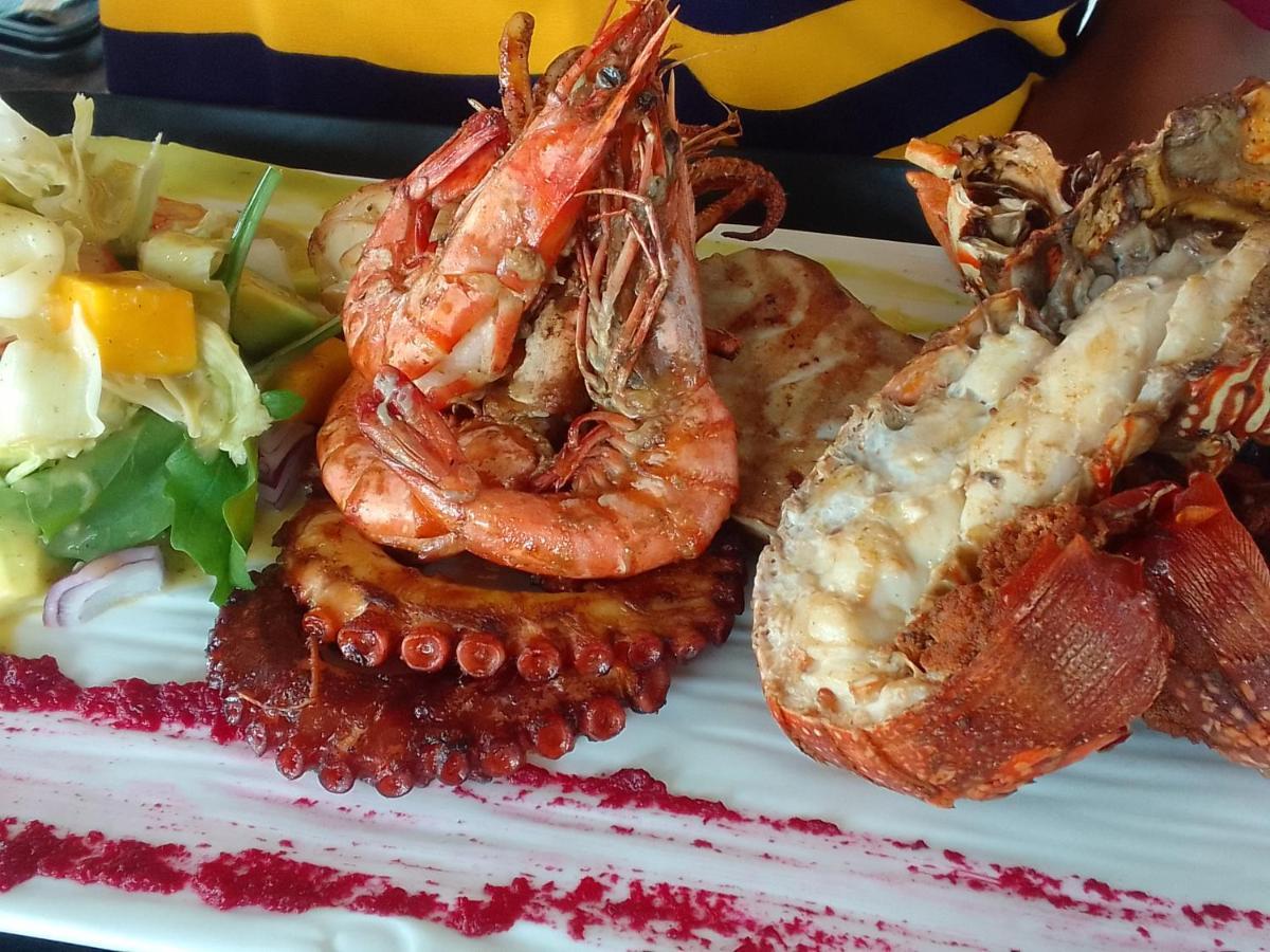 Bed & Breakfast Spice Sea House And Rest 3*