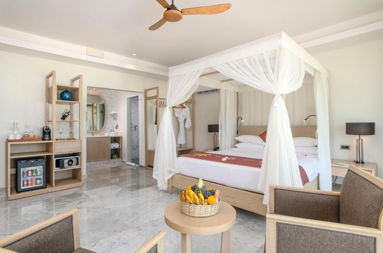 Melia Zanzibar 5*