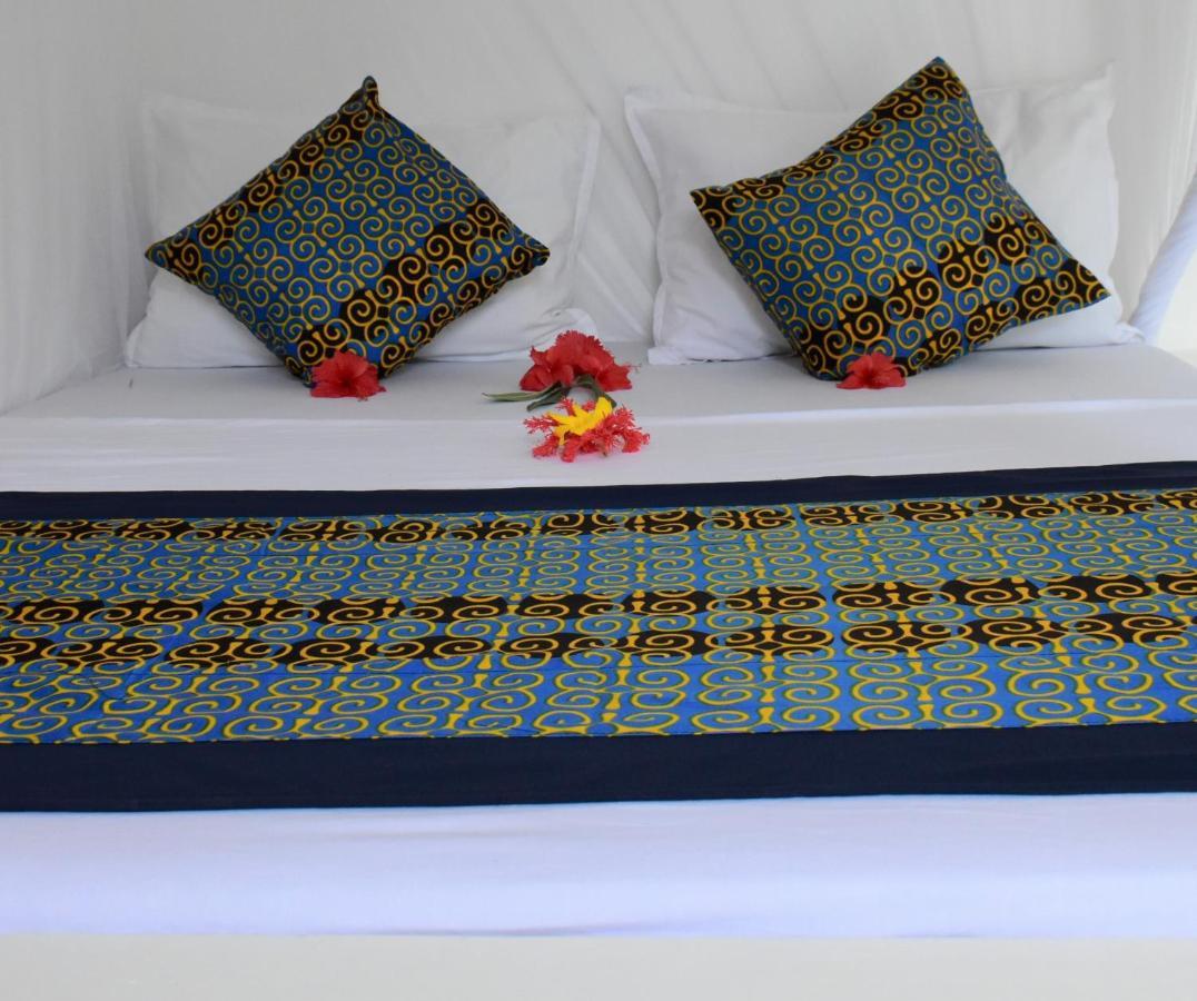Blue Palm Zanzibar Bed & Breakfast 3*