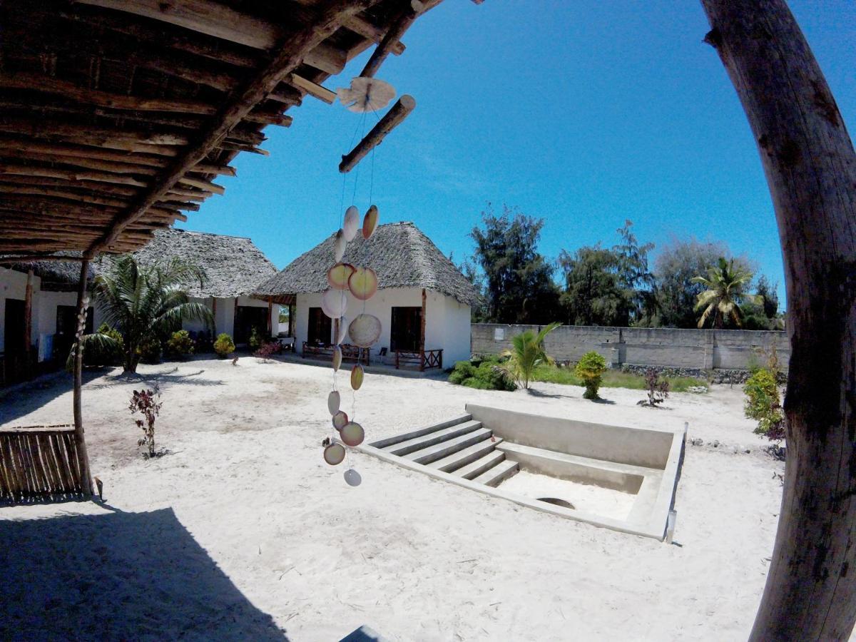 Malik Matemwe Aparthotel