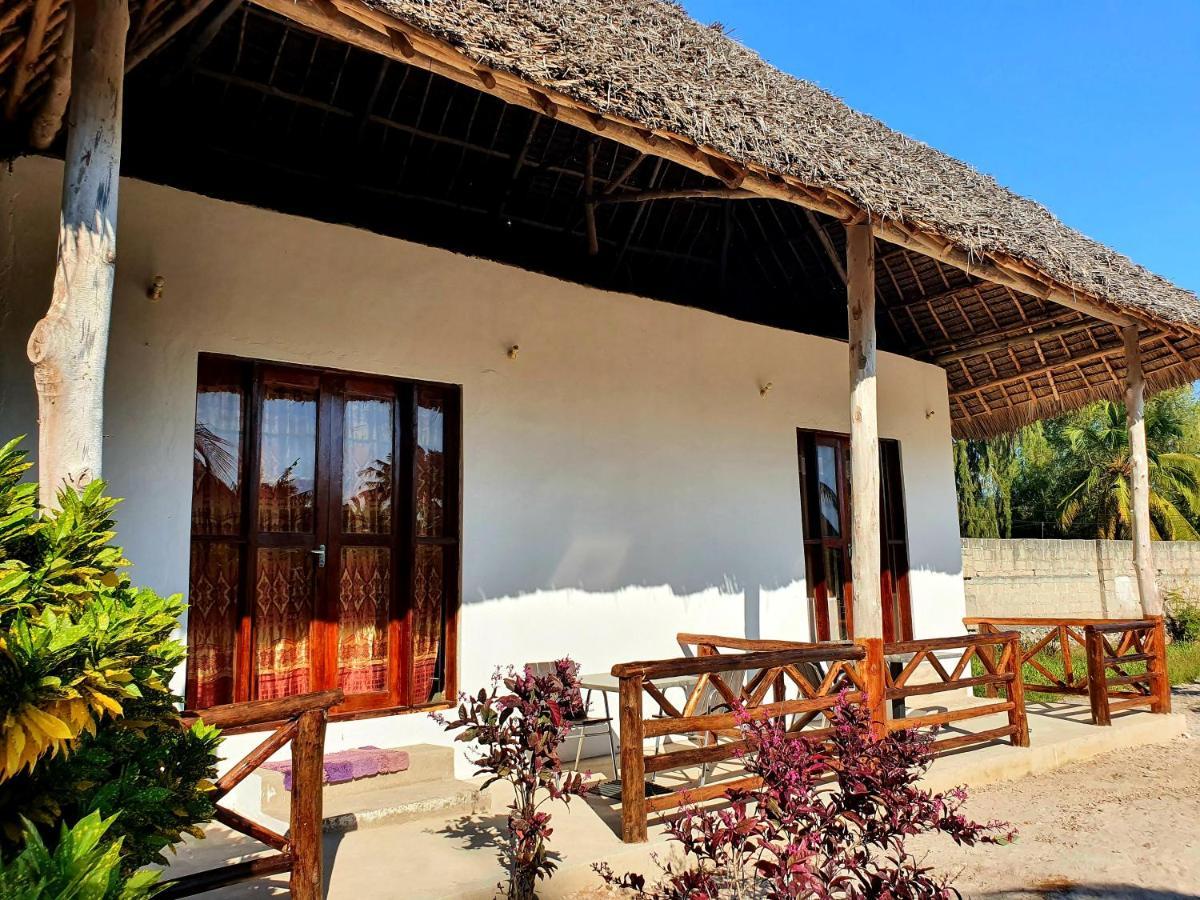 Aparthotel Malik Matemwe Matemwe (Zanzibar)