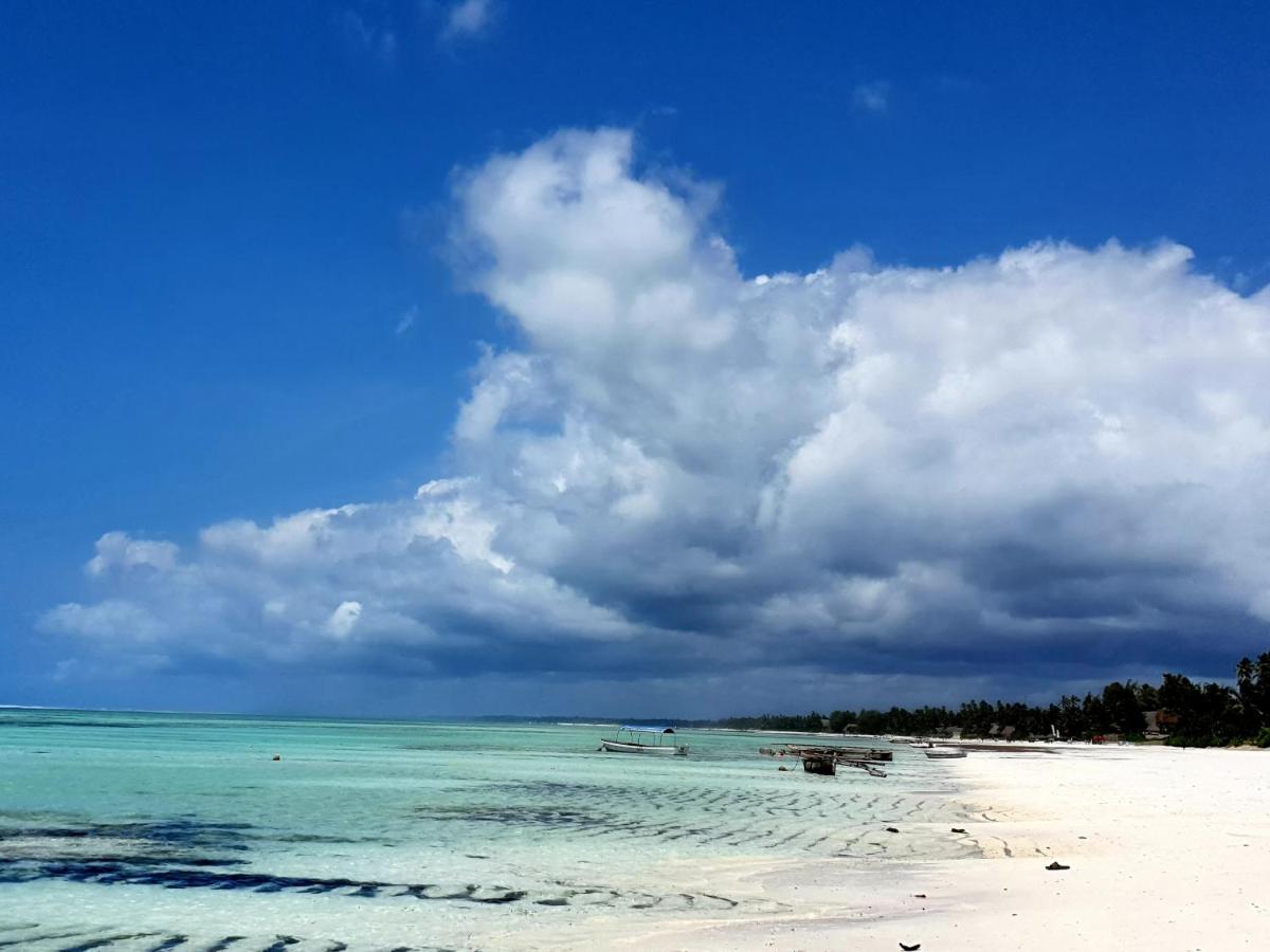 Malik Matemwe * Matemwe (Zanzibar)