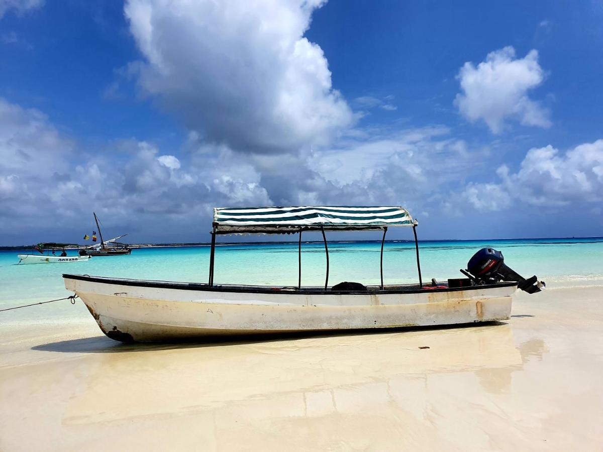 Malik Matemwe Matemwe (Zanzibar)