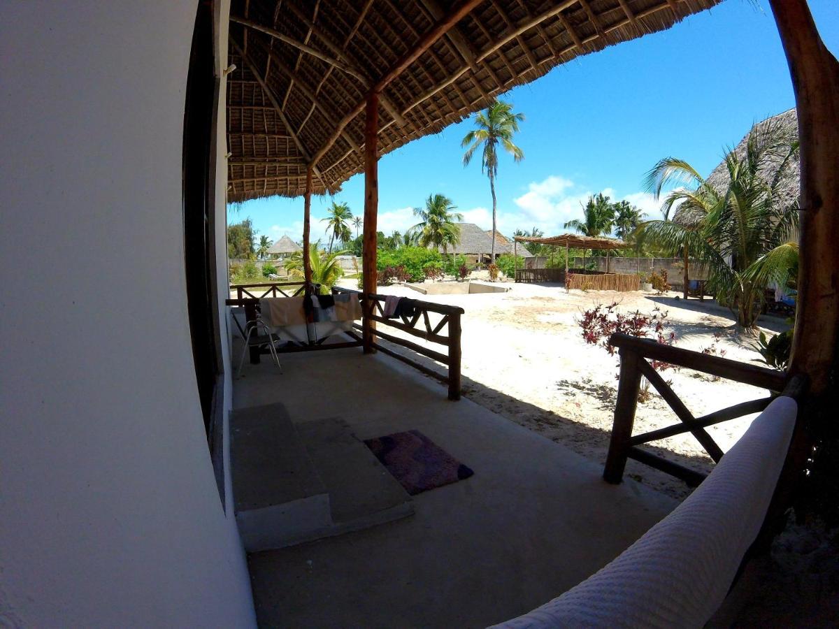 Aparthotel Malik Matemwe