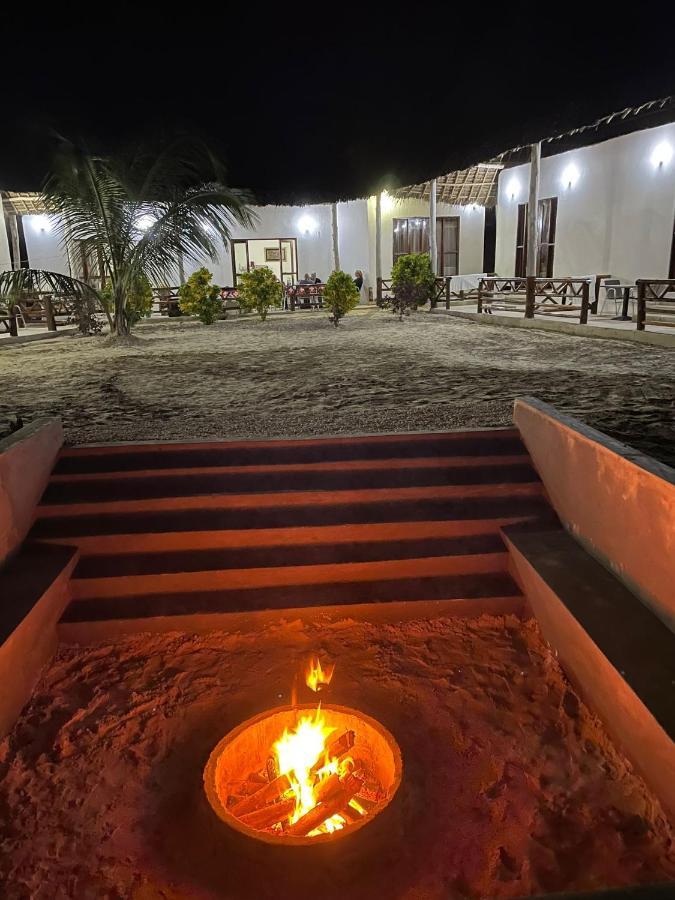 Malik Matemwe * Matemwe (Zanzibar)