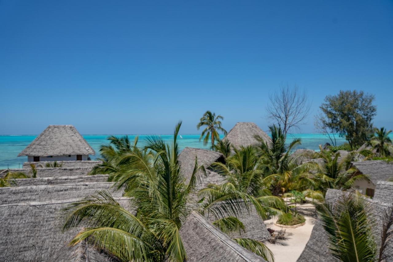 The New Blue Waves Bed & Breakfast Jambiani (Zanzibar)