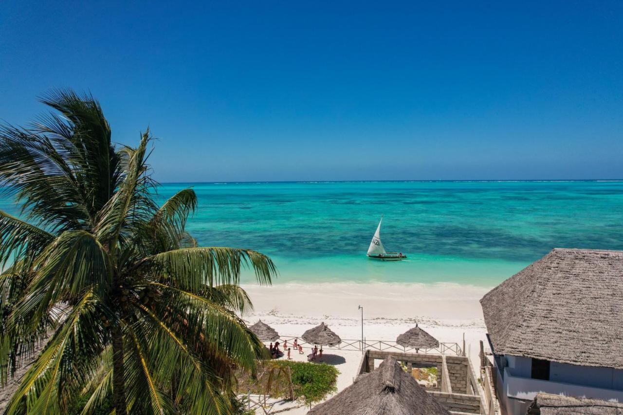 The New Blue Waves Jambiani (Zanzibar)
