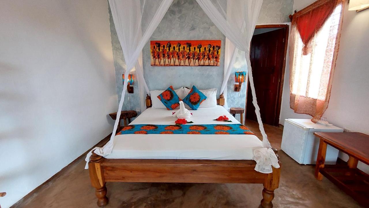 Mawimbi Hotel