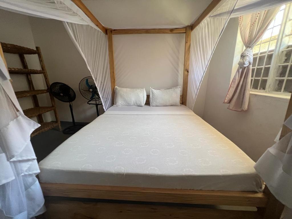 Hakuna Matata Guest house *
