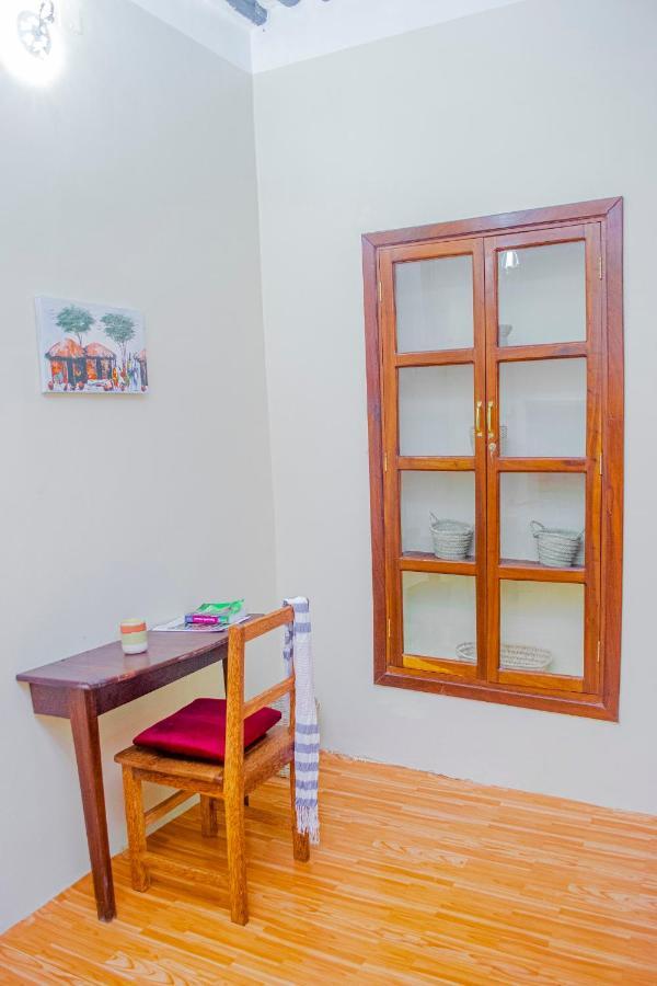Spice Nest House *