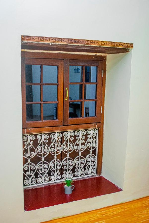 Guest house Spice Nest House *