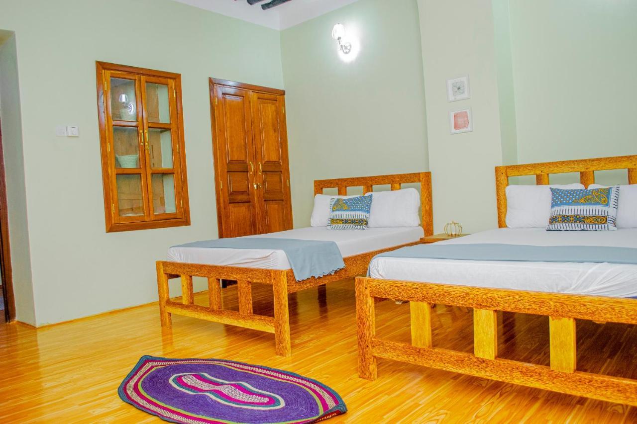 Spice Nest House Guest house *
