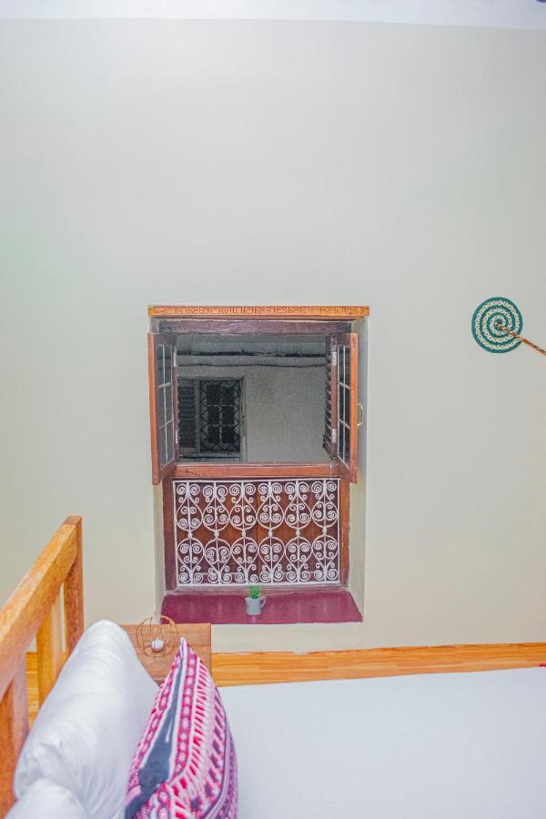 Spice Nest House Zanzibar
