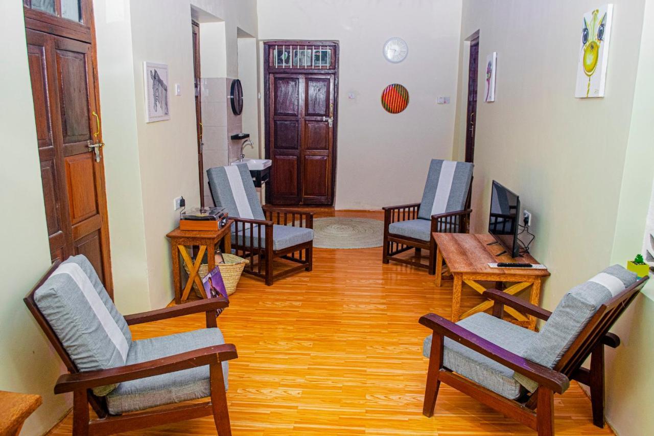 Guest house Spice Nest House
