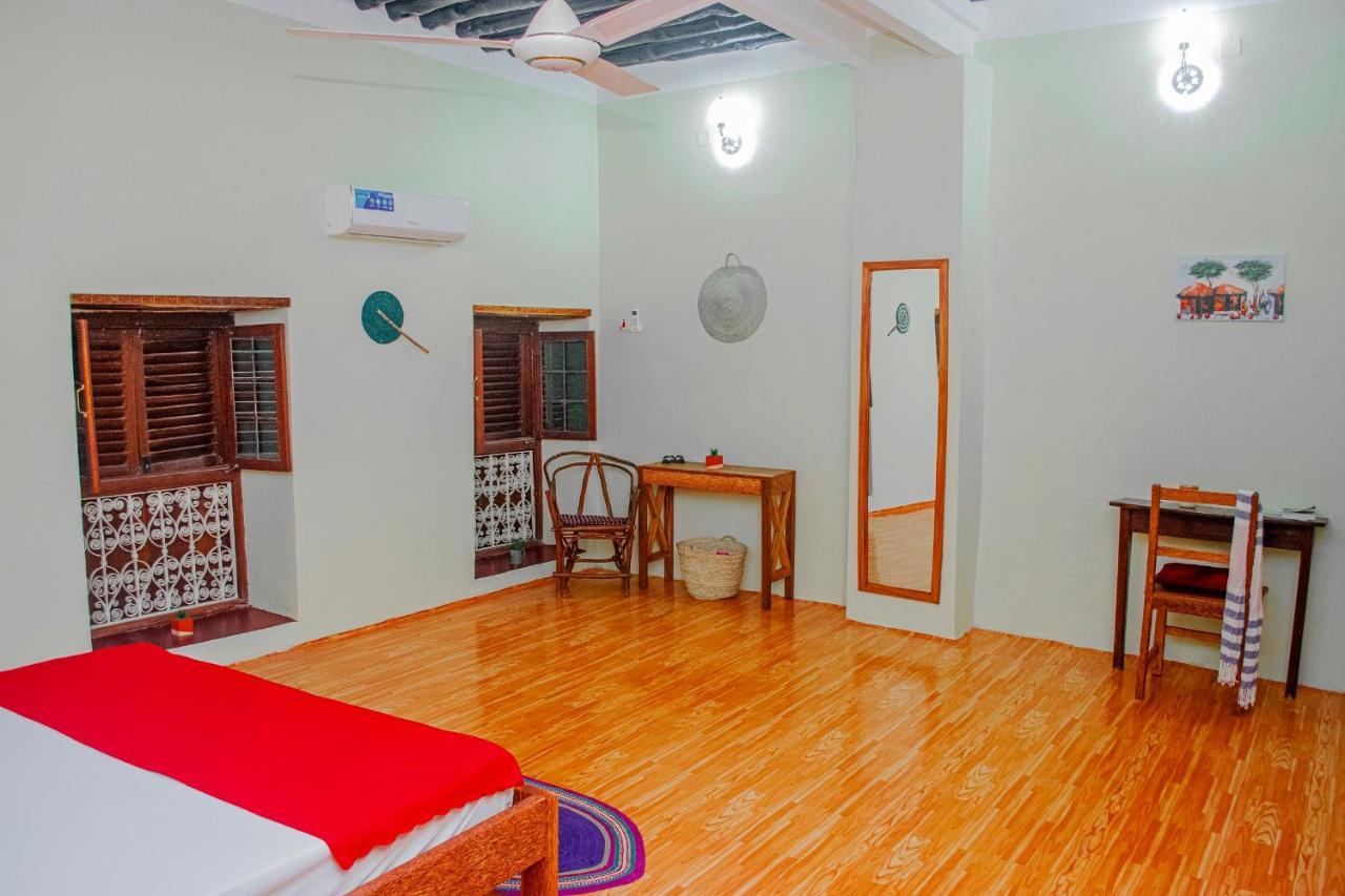 Guest house Spice Nest House *