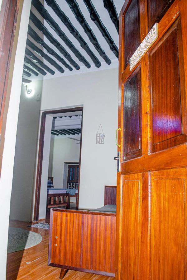 Spice Nest House * Zanzibar