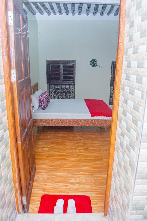 Spice Nest House * Zanzibar
