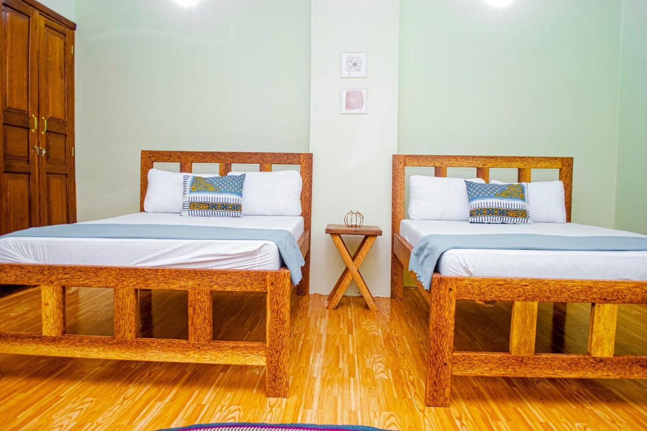 Spice Nest House Guest house Zanzibar