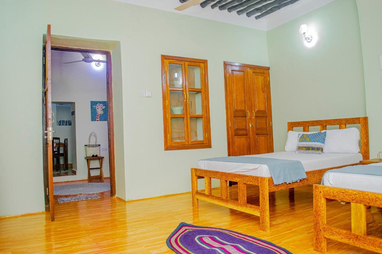 Guest house Spice Nest House