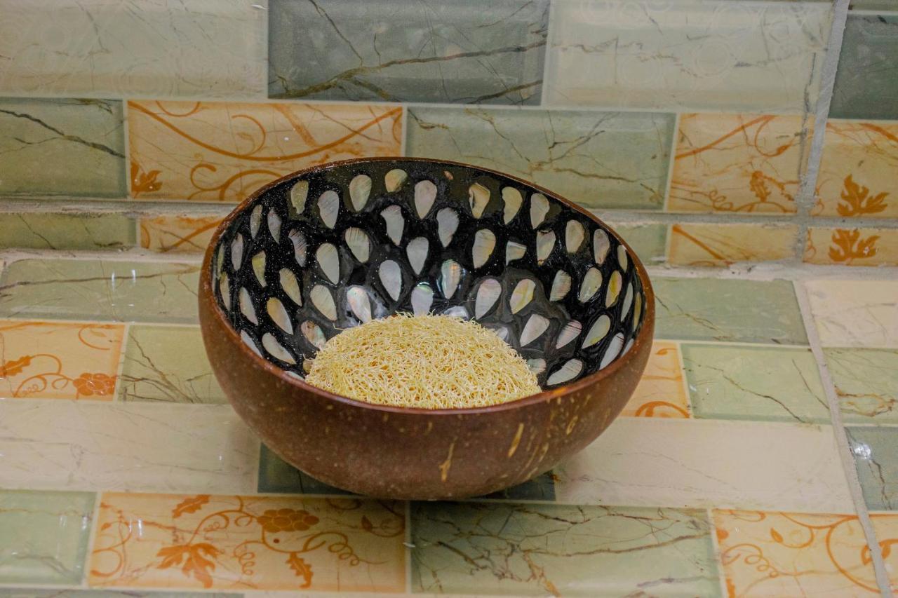 Guest house Spice Nest House Zanzibar