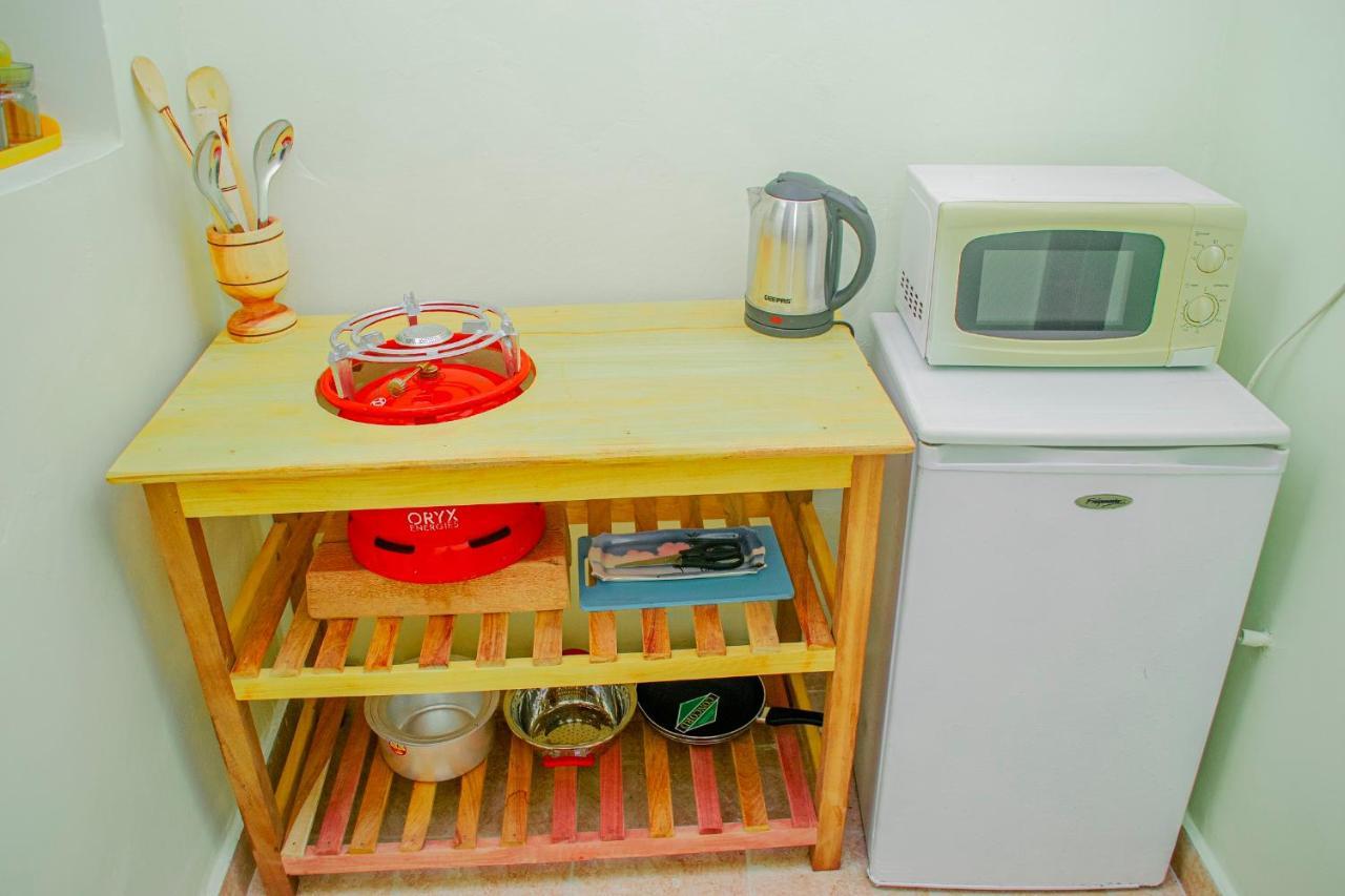 Guest house Spice Nest House