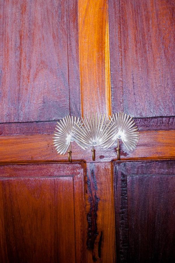 Spice Nest House * Zanzibar