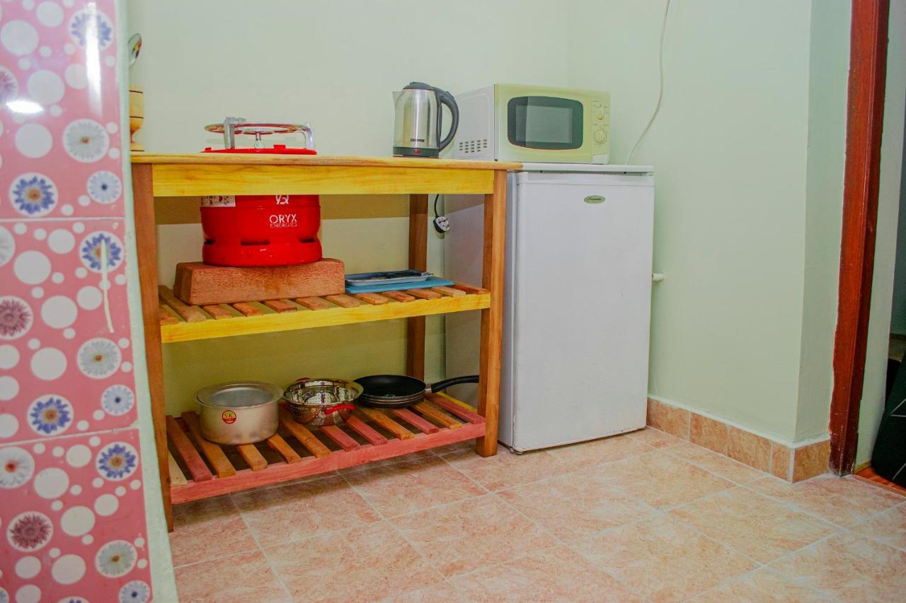 Spice Nest House