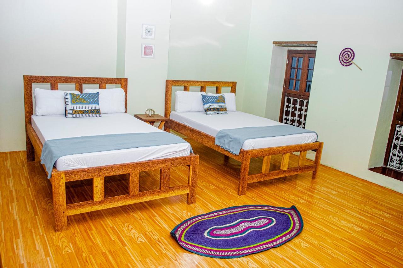 Spice Nest House