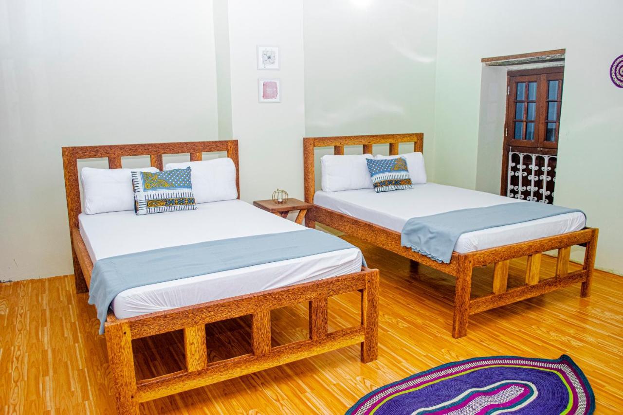 Guest house Spice Nest House *