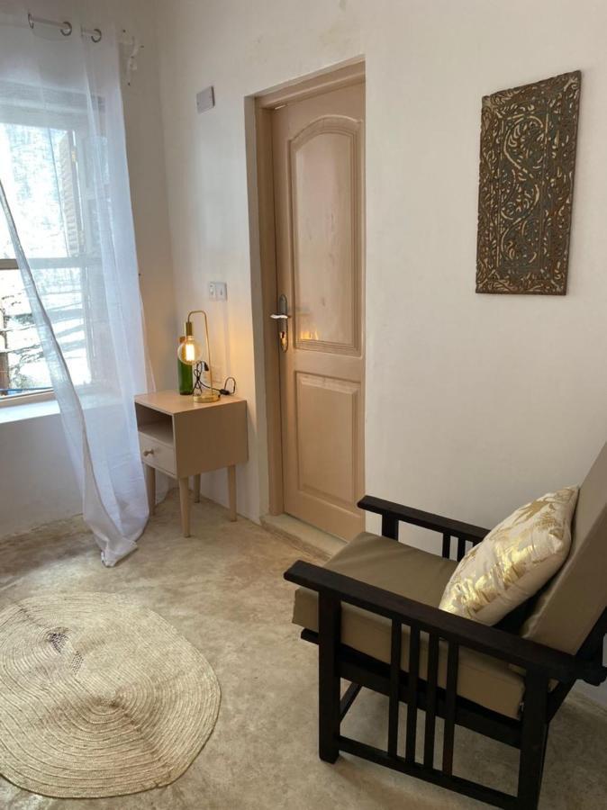 Hotel Sharazad Wonders Boutique Zanzibar