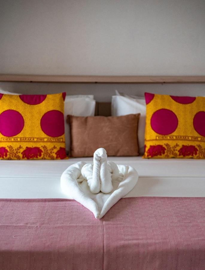 Sharazad Wonders Boutique Hotel Zanzibar