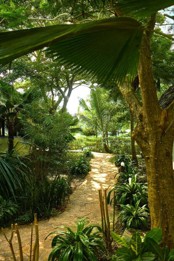 Spice Island &