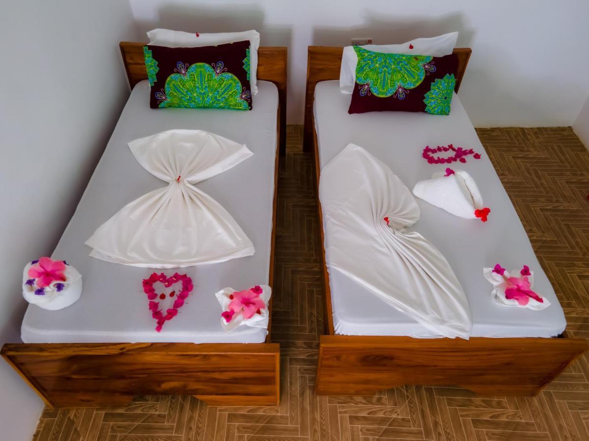 Resort Bella Vista Zanzibar